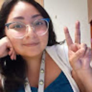 Meet your Posher, Karla